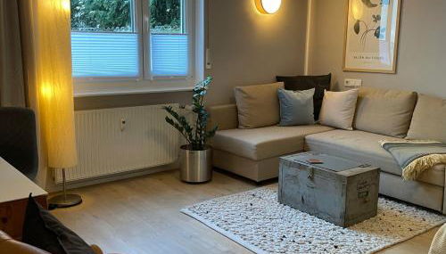 Johannis Apartment in Sankt Johannis Nürnberg - Foto 3