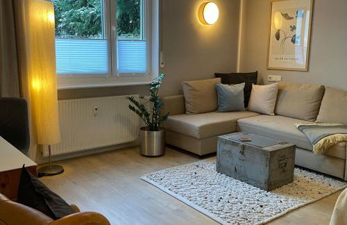 Johannis Apartment in Sankt Johannis Nürnberg - Foto 3