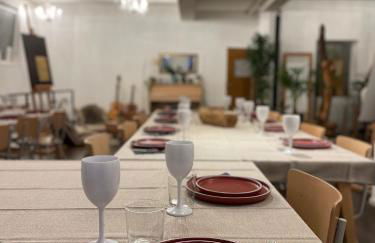 Superschönes Studio LUNCA 220qm in Stuttgart West - Foto 12