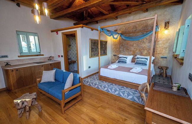 Nostos Country House - Foto 18