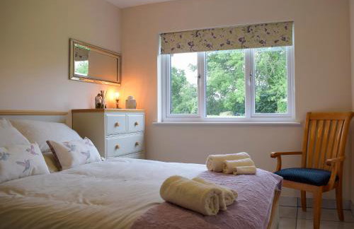 Bumble Lodge - Foto 9