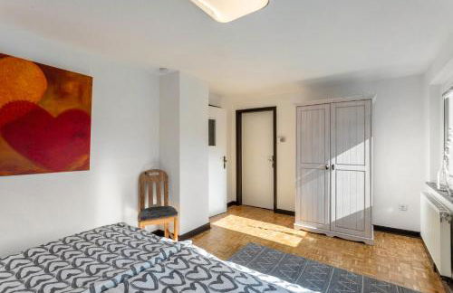 Ferienwohnung Ankerplatz, 65qm - Foto 14