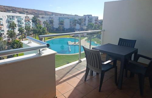 ALMERIMAR GOLF AND PoOL APARTMENT - Foto 2
