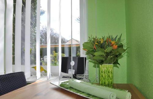 Ferienwohnungen Abraham - Foto 12