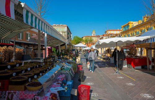 Appartement Liberation - Photo 43