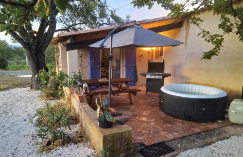 Villa des Arnoux dans la Vigne - Foto 10