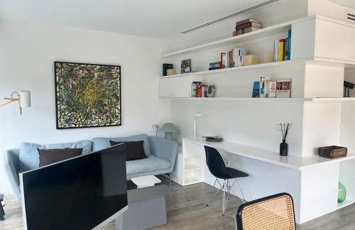 Precioso loft en el corazón de Alicante - Photo 2