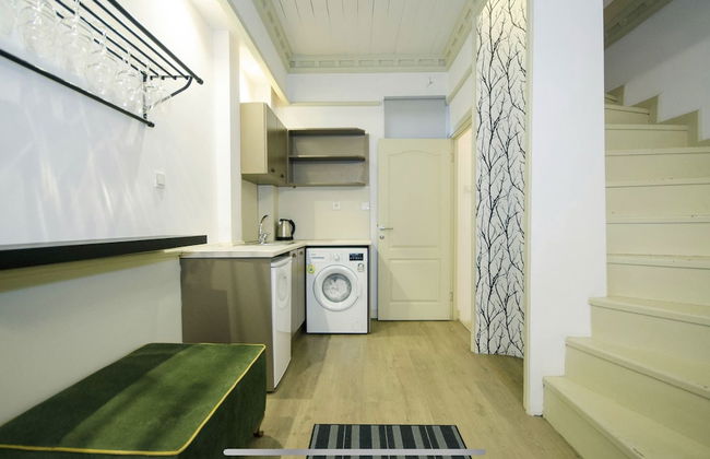 Stylish Triplex House Balat - Foto 9