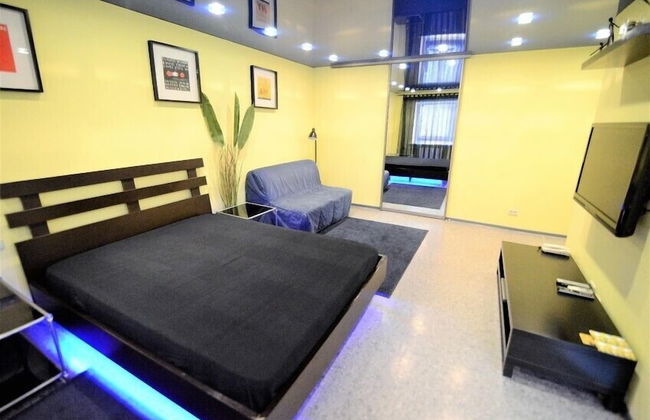 Apartments Megapolis on Koltsovskaya 30A - Foto 16