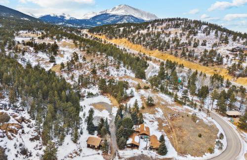 Long's Peak - Foto 8