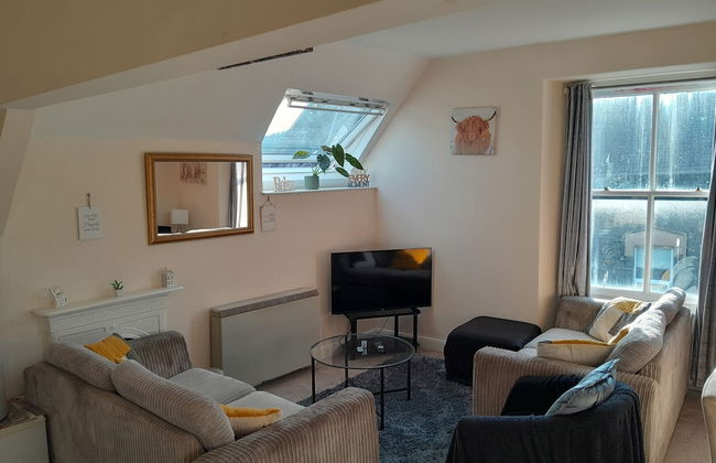 Hi Ho Steps Bowness On Windermere Apartment - Foto 14