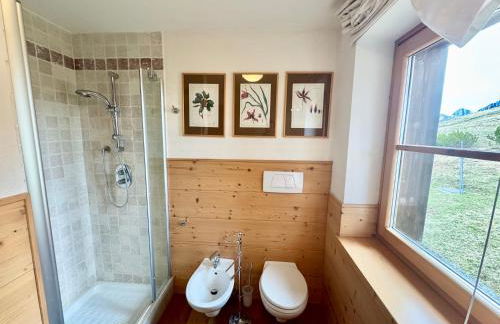 Esperienza Unica al Passo Giau - Appartamento con Vista Panoramica - Foto 18