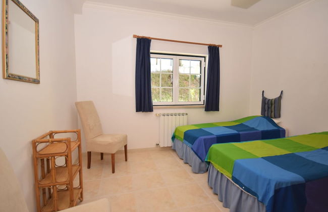 Cozy Villa near Óbidos with Private Swimming Pool - Foto 4