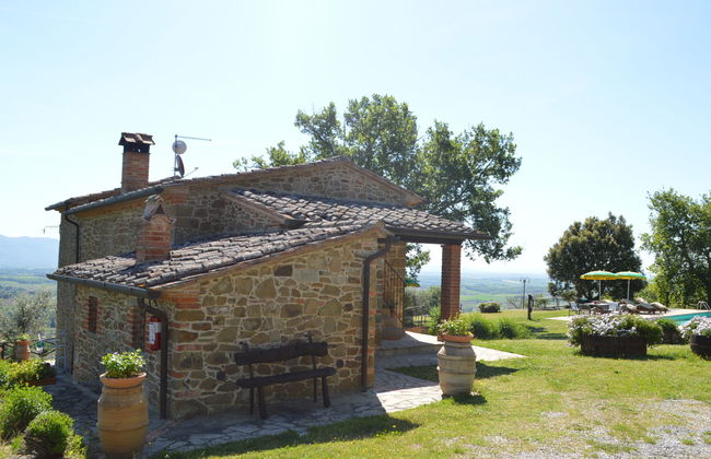 A spasso tra gli ulivi - Foto 34