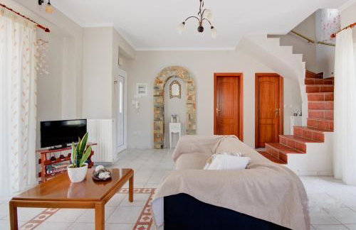 Azure Bay Villa by RentalsPro - Neos Marmaras Halkidiki - Foto 18