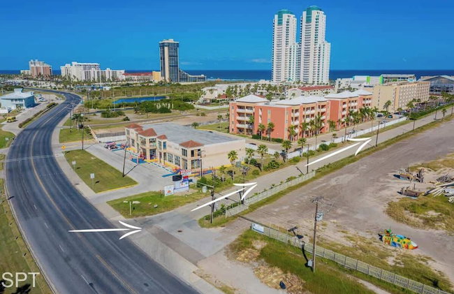 Luxe 1 Bedroom House with Pool - Gulfview II unit 410 - Photo 57