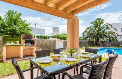 Villa Laurax - Foto 1