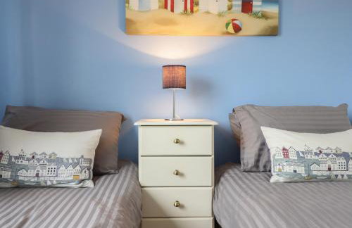 Ty Glan Morfa - Foto 17