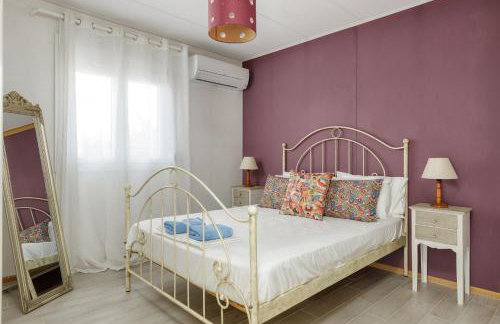 Villa Villino Blu by the sea - Foto 16