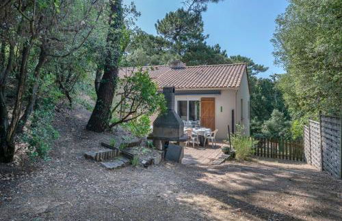 Maison Dune et Forêt à 100m de la mer - Photo 25