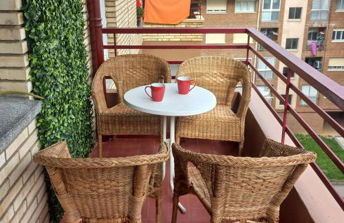 Aroa's Home -Sirimiri Apartments- - Foto 16