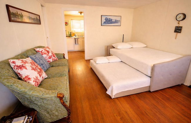 Siltcoos Station Retreats - Foto 58