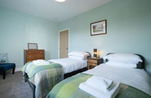 New 2 Bedroom Home at Waterhead Range by LetMeStay - Foto 21