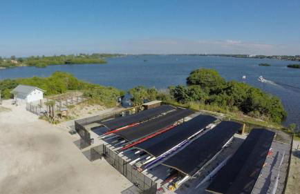 Luxury Contemporary Style House on Sarasota Sarasota County House 1002 - Foto 27