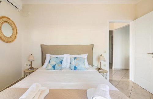 Villa Dimitra - Amazing sea view - Foto 27