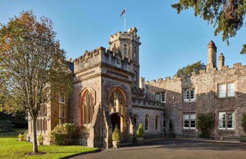 Uphill Manor - Foto 34