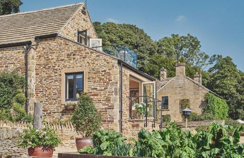 Horseshoe House - Foto 57