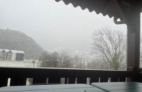 Appartement tt confort au coeur des montagnes vue sur les montagnes II Wifi - Foto 43