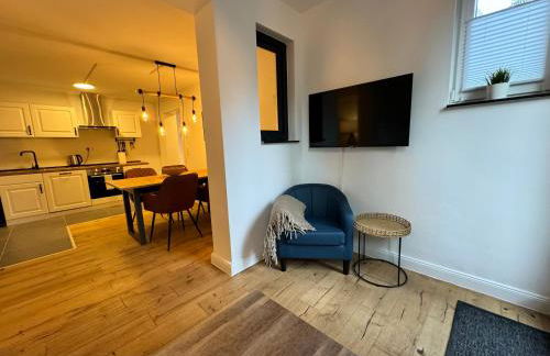 Stadtoase: Exklusive Apartments für Ruhe und Entspannung - Foto 35