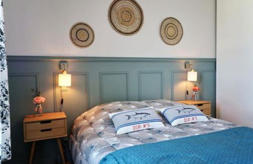 Cap Marine - Petit cocon à Etel - Foto 9