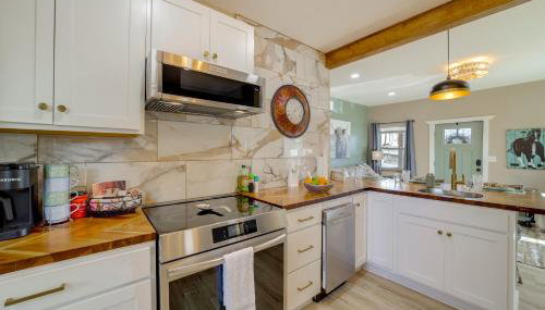 Dtwn McAlester Home Near Wedding Chapel and Casino - Foto 3