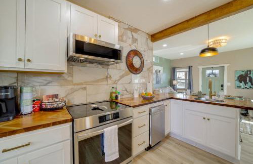 Dtwn McAlester Home Near Wedding Chapel and Casino - Foto 3