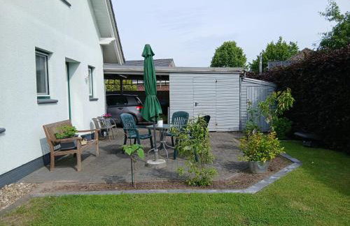 Ferienwohnung Auszeit mit Waldgeflüster 35231 - Foto 6