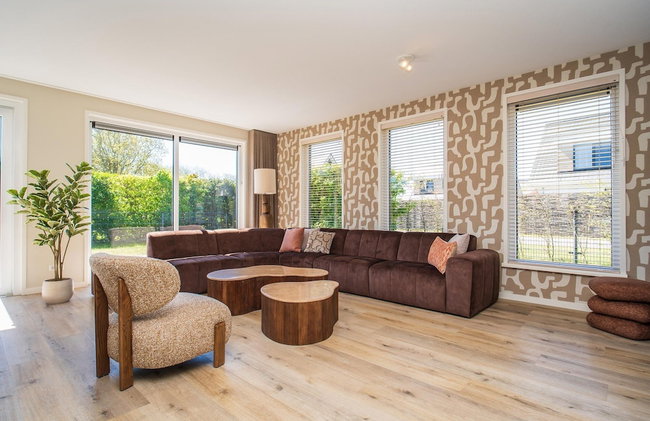 Serene Holiday Home in De Koog Texel With Sauna - Foto 38