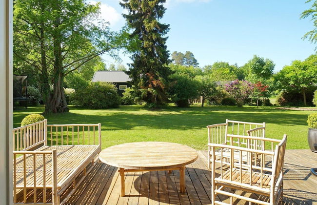 6 Person Holiday Home in Vig - Photo 20