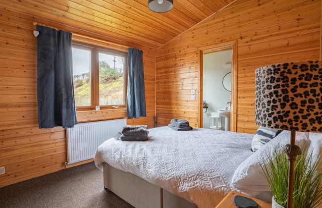 Loch Leven Lodge 12 - Foto 19