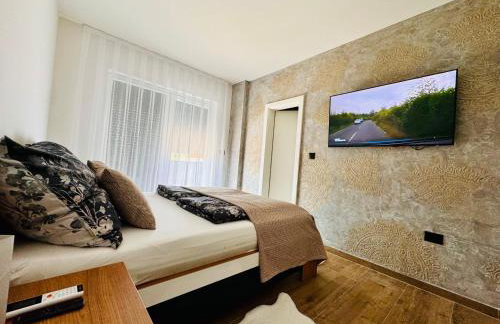 Premium Luxury Villa Ayla Wellness-Sauna - Foto 46