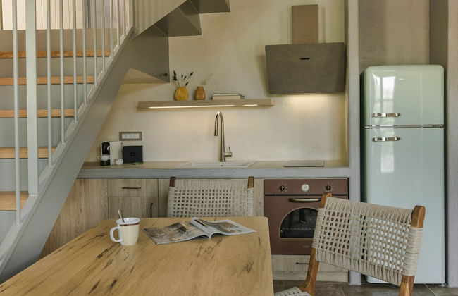 Assos Chromata Villas - Foto 15