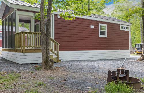 Jellystone Park at Natural Bridge - Foto 24