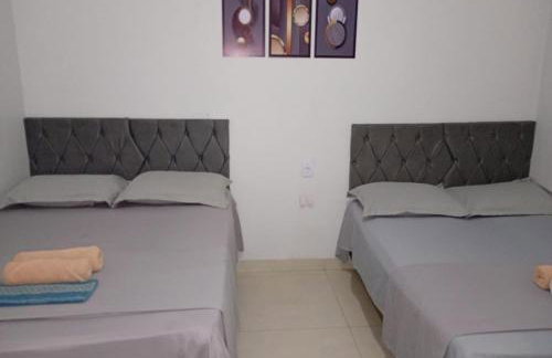 Capim de ouro Casa Mobiliada - Foto 8