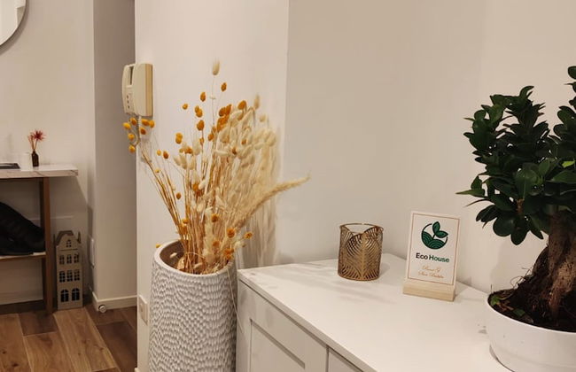 B and G Boutique apt.-heart of Milano- Design District - Foto 60