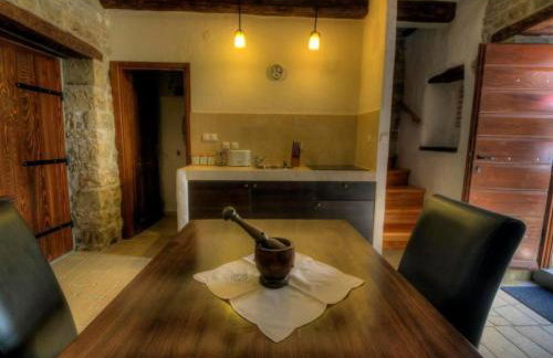 Holiday Home Istrien Traditionelles Steinhaus 3 by Interhome - Foto 31