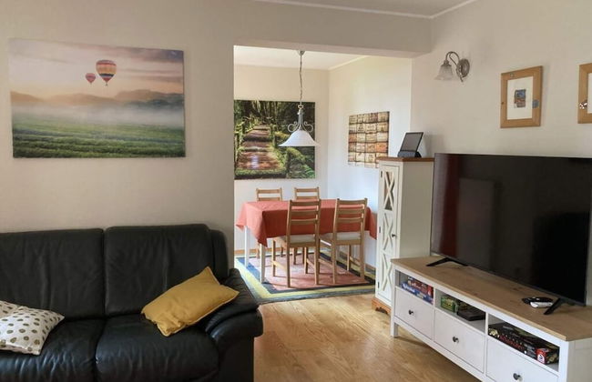 Holiday Apartment Seagull - Foto 10