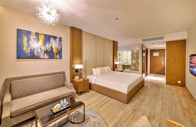 S79 Residence LYN Panorama - Foto 17