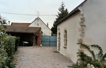 Gite de Marcureau - Foto 32