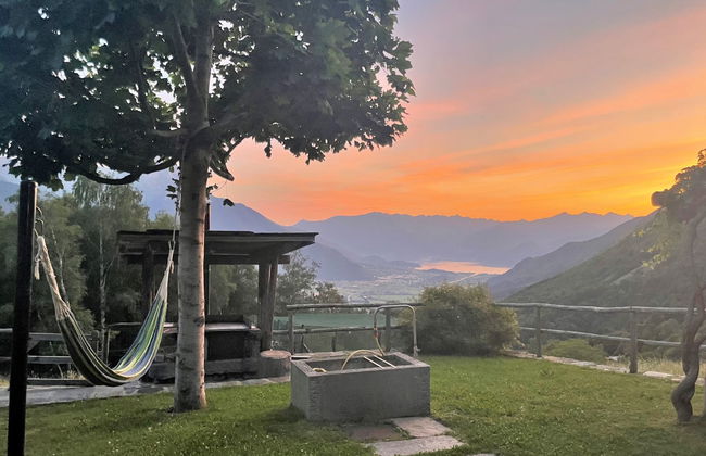 Baita Lake View - Photo 27